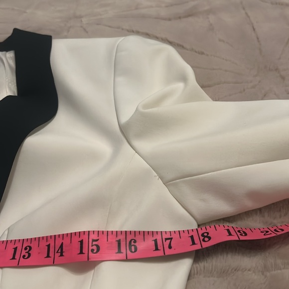 Vintage tuxedo blazer size small - Picture 8 of 10